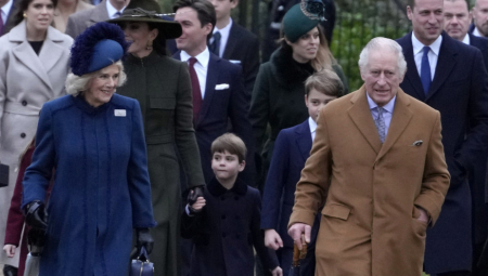 DA LI HARI MOŽE DA ZAMENI ČARLSA? Ko je sve na spisku ako britanskog kralja slomi bolest