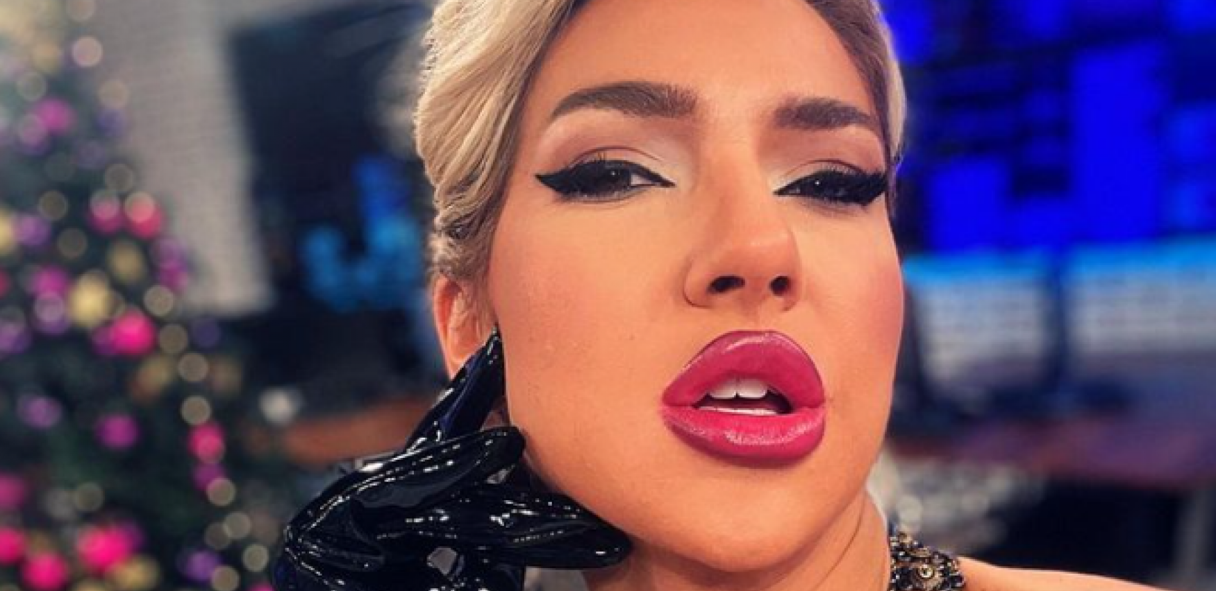 ONA JE ZAMENLJIVA KATERGORIJA Jovana Jeremić žestoko o Dragani Kosjerini
