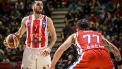 DRAGO MI JE ZBOG OSTOJE MIJAILOVIĆA Fakundo Kampaco prokomentarisao izjavu predsednika Partizana