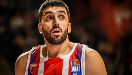 KAKAV POTEZ Kampaco je ovako zapalio "Pionir", "suknjica" za protivnika (VIDEO)