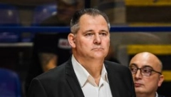 BILI SMO RAVNOPRAVNI 25 MINUTA Trener Borca realan posle poraza od Zvezde