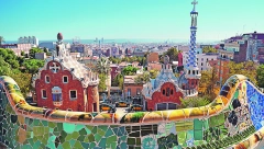 SPECIJALNI KONOBARI HIT U BARSELONI Zadovoljne i mušterije i gazde