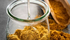 Savršena kombinacija sa piletinom: Kari sos