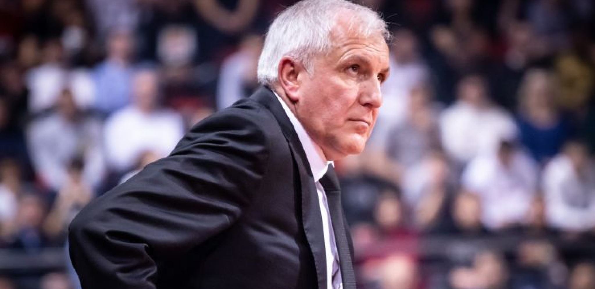 OBRADOVIĆ PRED PAO Shvatamo meč protiv Panatinaikosa najozbiljnije moguće