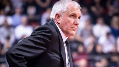 ČUO SAM SE SA LJUDIMA TAMO Željko Obradović užasnut dešavanjima u Turskoj