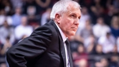 AKO ŽELIŠ DA POBEDIŠ, NE SMEŠ IZGUBITI 15 LOPTI Obradović sumirao utiske nakon poraza u Valensiji: Pokušali smo da se vratimo, ali nismo uspeli