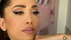 IMAM KRIV NOS I MALE GRUDI, ALI SAM RIBETINA Milena Ćeranić se vraća na velika vrata, progovorila o svom izgledu, pa rekla da se nikada ne bi skidala