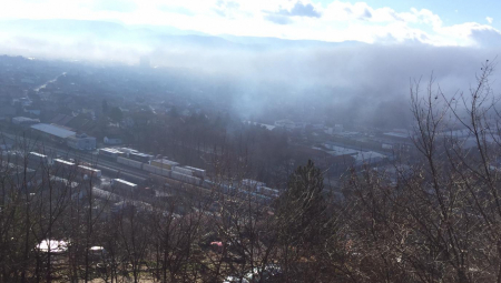 Počinje uklanjanje cisterne kod Pirota