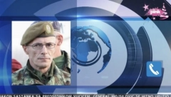 GENERAL MOJSILOVIĆ SE OBRATIO NACIJI Načelnik Generalštaba: Zadaci koje je dobila Vojska Srbije su precizni i jasni i biće sprovedeni!