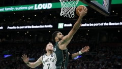 VELIKI TREJD U NBA LIGI Dve zvezde promenile sredinu u razmeni tri kluba