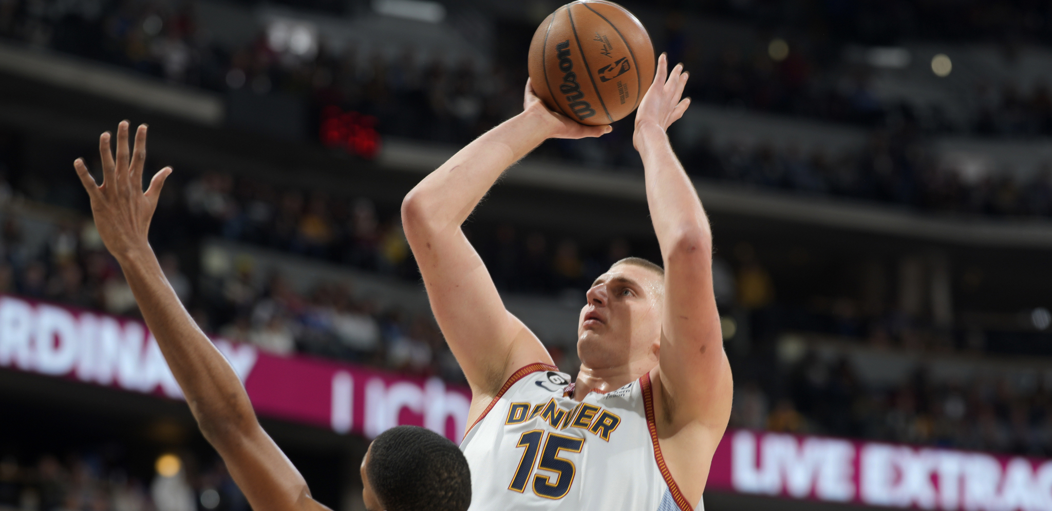 JOKIĆ IZNENADIO SVE "Uradi to još jednom i je*aću te"