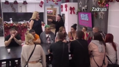 MAJA I JELENA NASRNULE NA ALEKSANDRU Pljuštale žestoke uvrede, Nikolićeva im najavila PAKAO!