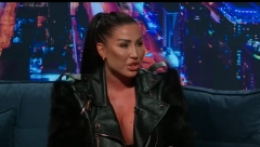 "ŠTA GOD DA OBUČE, FACA JE POLJOPRIVREDA" Tijana Ajfon žestoko isprozivala Priju, od njenih reči ori se studio!