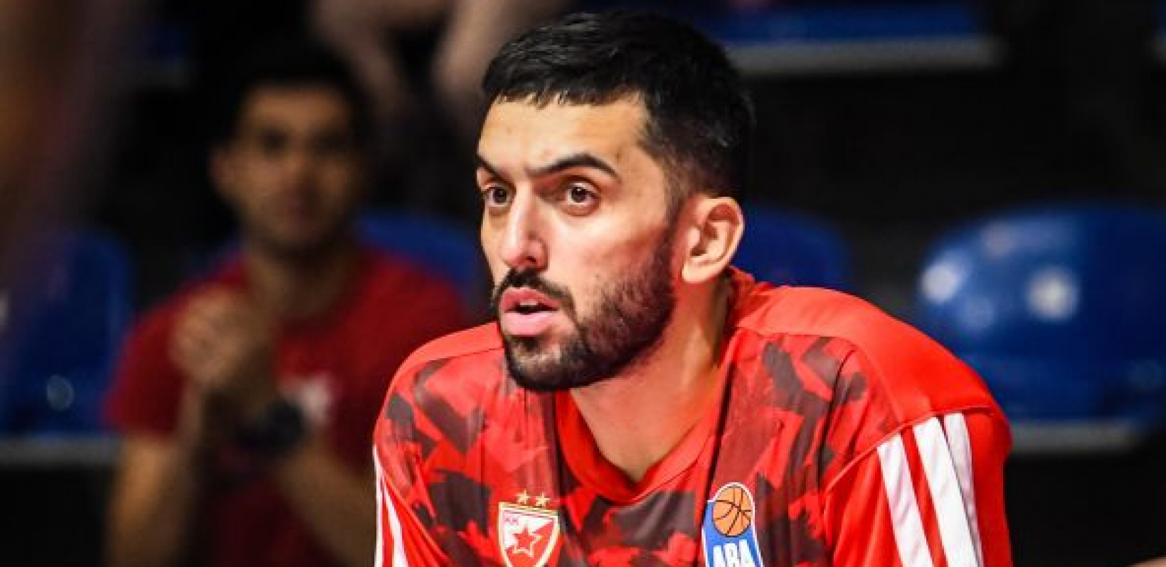 MOJA PORODICA... Fakundo Kampaco otkrio zašto je otišao iz Zvezde