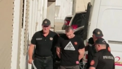 Petar Lazović ostaje u pritvoru