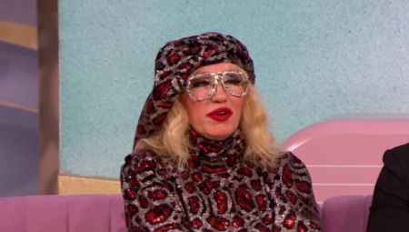 TUKLA SAM JE DO BESVESTI I GURNULA NIZ STEPENICE Nada Topčagić doživela pomračenje i krvnički nasrnula na ovu ženu