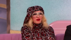 "NISAM SE PREKO KREVETA GURALA NA ESTRADU" Nada Topčagić progovorila o mlađim pevačicama, pa otkrila šta sve rade zarad karijere