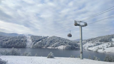 SVA ULAGANJA SU SE ISPLATILA Zlatibor postao broj jedan po turizmu