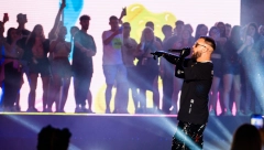 Neću glasati! – Jedan od najpopularnijih domaćih izvođača izneo jasan stav i povukao jaku paralelu – Pogledajte o čemu je reč (VIDEO)