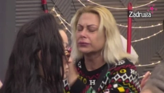 DRAMA U PORODICI KULIĆ! Miljani zabranjen prilaz domu u Nišu, ona angažuje uticajne ljude protiv njih! ŠOKANTNO