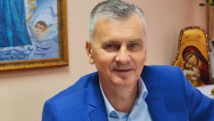 NOVOGODIŠNJI INTERVJU SA MILANOM STAMATOVIĆEM, PREDSEDNIKOM OPŠTINE ČAJETINA Sposobni smo da najvažnije investicije sami realizujemo