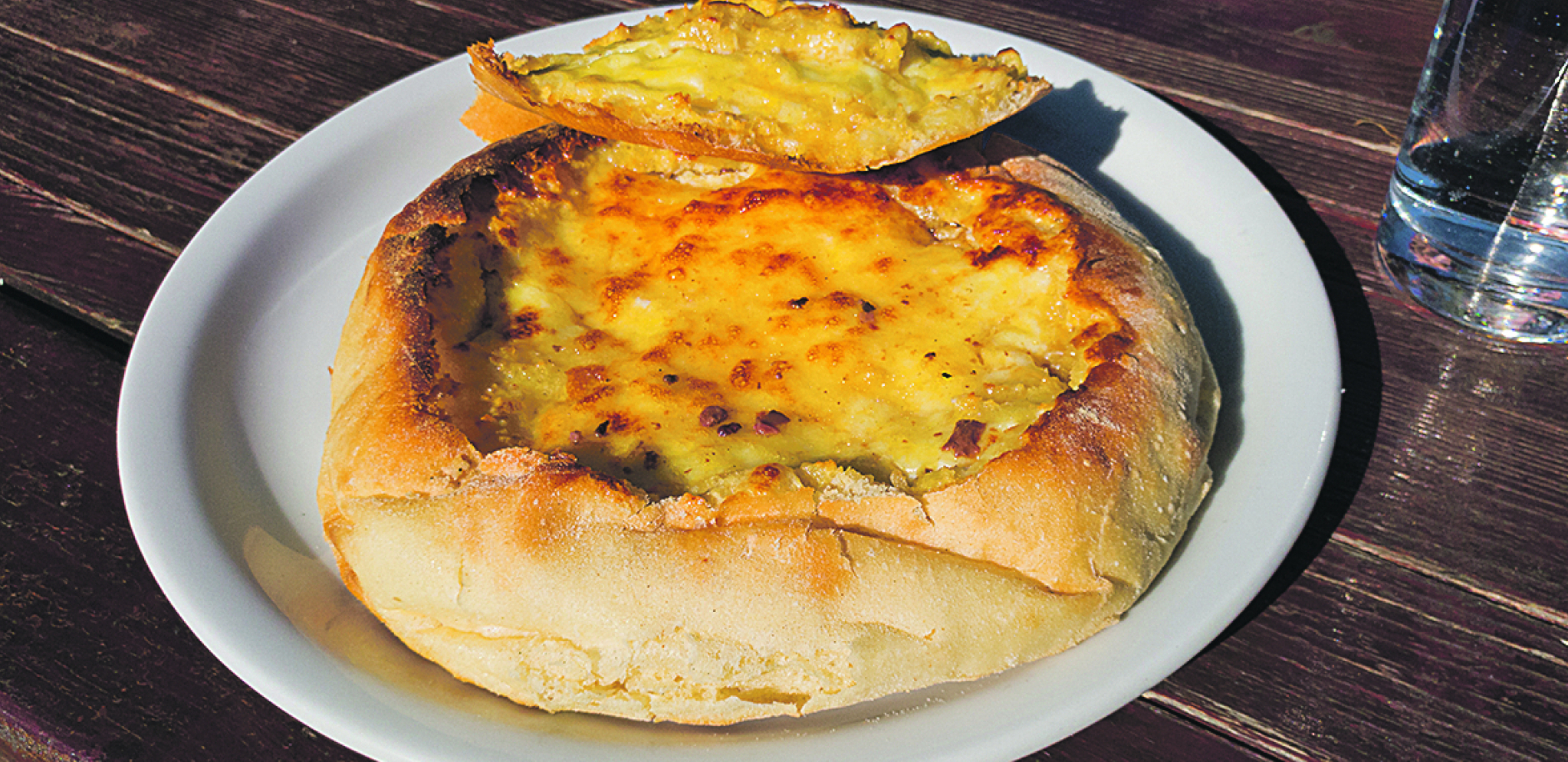 KOMPLET LEPINJA KOMPLETNO ZADOVOLJAVA! Kulinarski magazin objavio listu najboljih srpskih jela