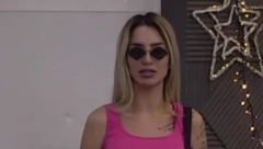 "POSLOŽILA SAM KOCKICE U GLAVI" Aleksandra Nikolić progovorila o odnosu Cara i Maje: NEMA POMAKA!