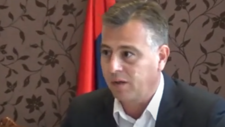 VAŽNO OBAVEŠTENJE ZA GRAĐANE PIROTA! Oglasio se gradonačelnik Vasić o trenutnoj situaciji u gradu