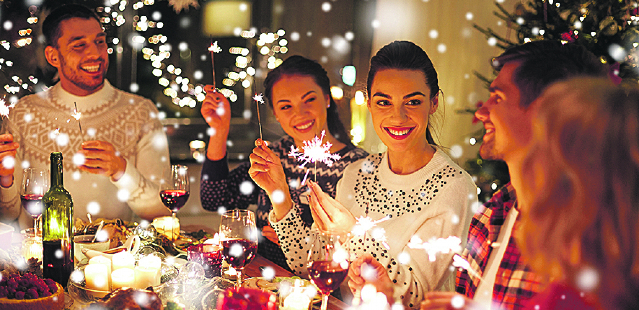 NEMATE PARA, NERVIRA VAS FAMILIJA, NA DIJETI STE, A PRAZNICI SE BLIŽE Imamo rešenja za najčešće probleme od kojih vas boli glava