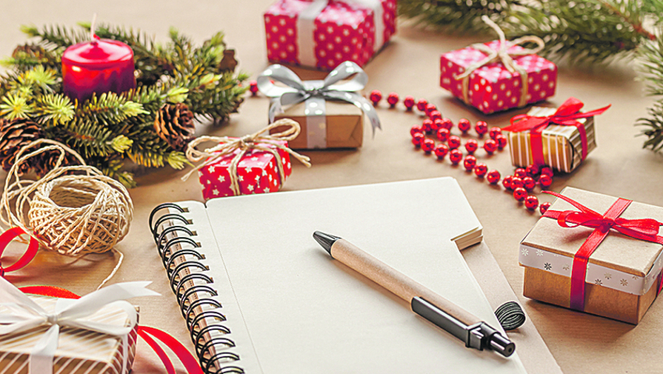 OVIH 5 STVARI NIKAKO NEMOJTE POKLANJATI ZA NOVU GODINU Veruje se da donose nesreću