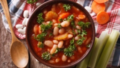 Skromna a hranljiva LUBIJA, jelo jod pasilja koje služe u svakoj kući u MAROKU (RECEPT)