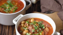 Pasulj duplo skuplji od mesa! Na pijaci u ovom gradu košta PAPRENO