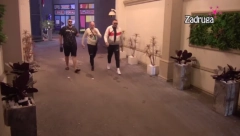 PEŠKO TOPDŽIJA I NEŠKO FURUNDŽIJA Filip Car brutalno udario na Pecu i Necu