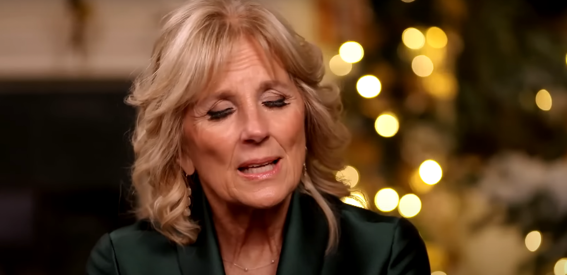 DŽIL BAJDEN "Ne mogu da zamislim da bi neko pokušao da iskoristi smrt našeg sina"