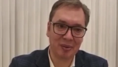 HITNO SE OGLASIO VUČIĆ: Posle naoružavanja Albanaca i podizanja borbene gotovosti, preduzeću sve mere da zaštitimo naš narod i sačuvamo Srbiju! (VIDEO)