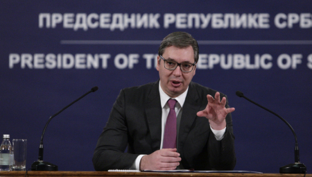 LEŠINARSKI MEDIJI KORISTE NESREĆU DA NAPADNU VUČIĆA Najnovija bljuvotina sa "Nova S" tera suze na oči (VIDEO)