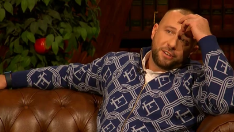 ZABRANILA MU DA JE SPOMINJE Dado Polumenta oženio učiteljicu veronauke, danas je smatra katastrofalnom životnom greškom