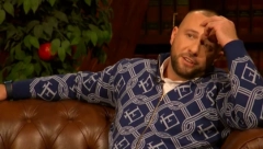 OD DRUGOG MESECA IMA PARALIZU MOZGA, GODINAMA JE U KOLICIMA Dado Polumenta kroz jecaje progovorio o rođenoj sestri