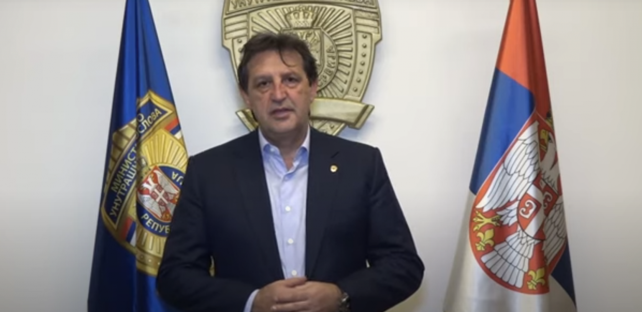VAŽAN SASTANAK U BRISELU Gašić razgovarao sa komesarkom EU o suzbijanju iregularnih migracija (FOTO)