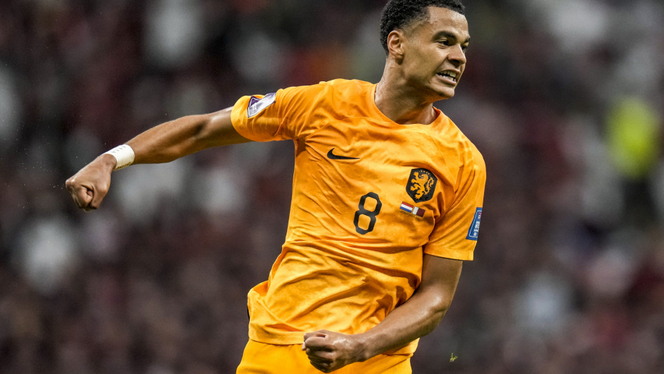 STIGLA ZVANIČNA POTVRDA Gakpo novi fudbaler Liverpula