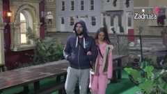 ZADRUGARI U PANICI Otkriveno da je Zvezdan tražio nož na imanju, ukućani ga razotkrili (VIDEO)