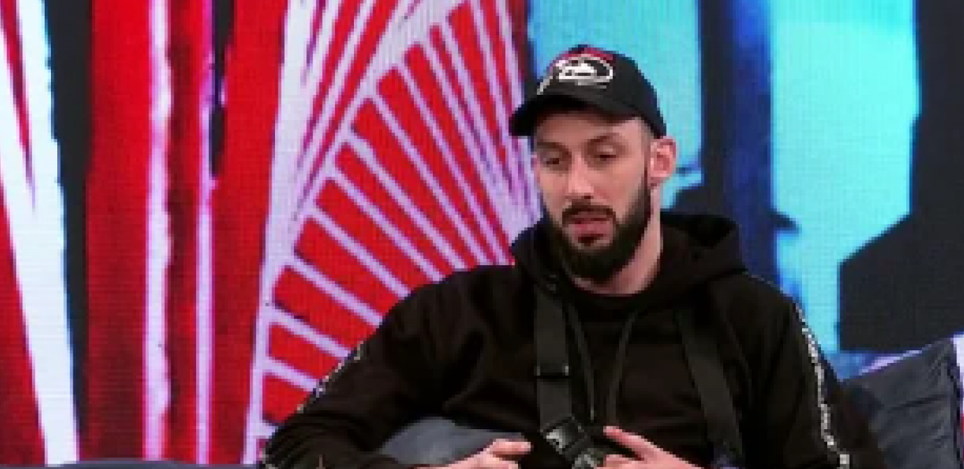 IZOPERISANA TAKIJEVA ĆERKA Đekson osuo rafalnu paljbu po Maji, pa priznao da ga je Car oduševio ovim