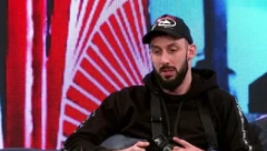 IZOPERISANA TAKIJEVA ĆERKA Đekson osuo rafalnu paljbu po Maji, pa priznao da ga je Car oduševio ovim