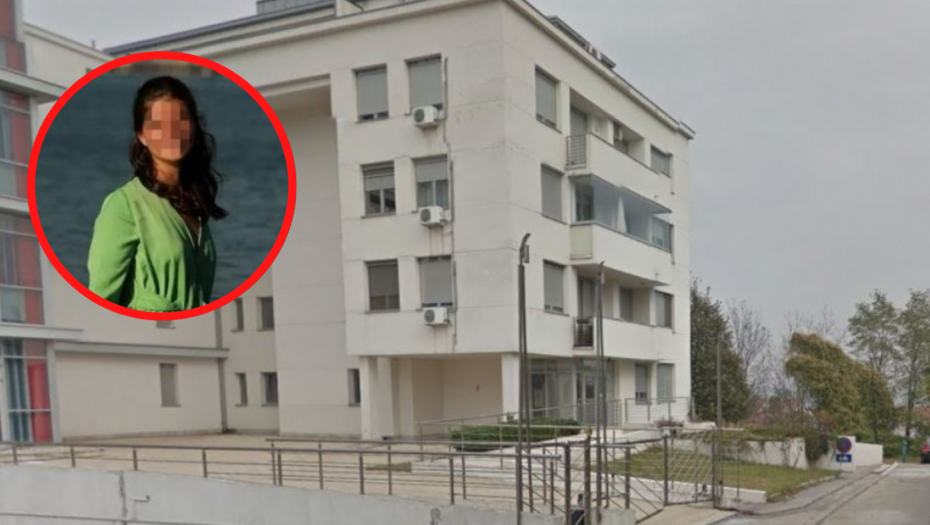 PROŠLO JE DVA MESECA OD UBISTVA DEVOJKE NA ZVEZDARI Otac Ivane Krivokapić objavio potresnu poruku - ''Anđele, nedostaješ!''