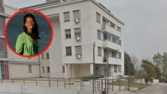 POVREDE NA RUKAMA GOVORE DA SE DO POSLEDNJEG DAHA BORILA ZA ŽIVOT Ivanu sa Zvezdare ubio poznanik?