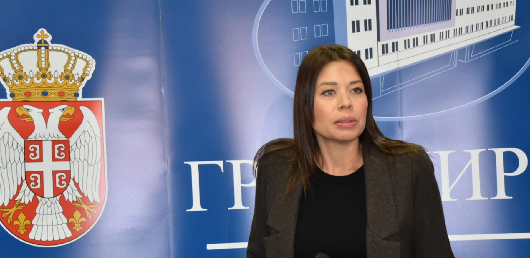 VUJOVIĆ O NAPADIMA NA VUČIĆEVOG MALOLETNOG SINA Opozicija u najprljavijoj kampanji u istoriji Srbije pala najniže