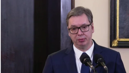 "NAŠA NAJLEPŠA SRBIJA" Vučić sutra uručuje nagrade pobednicima konkursa