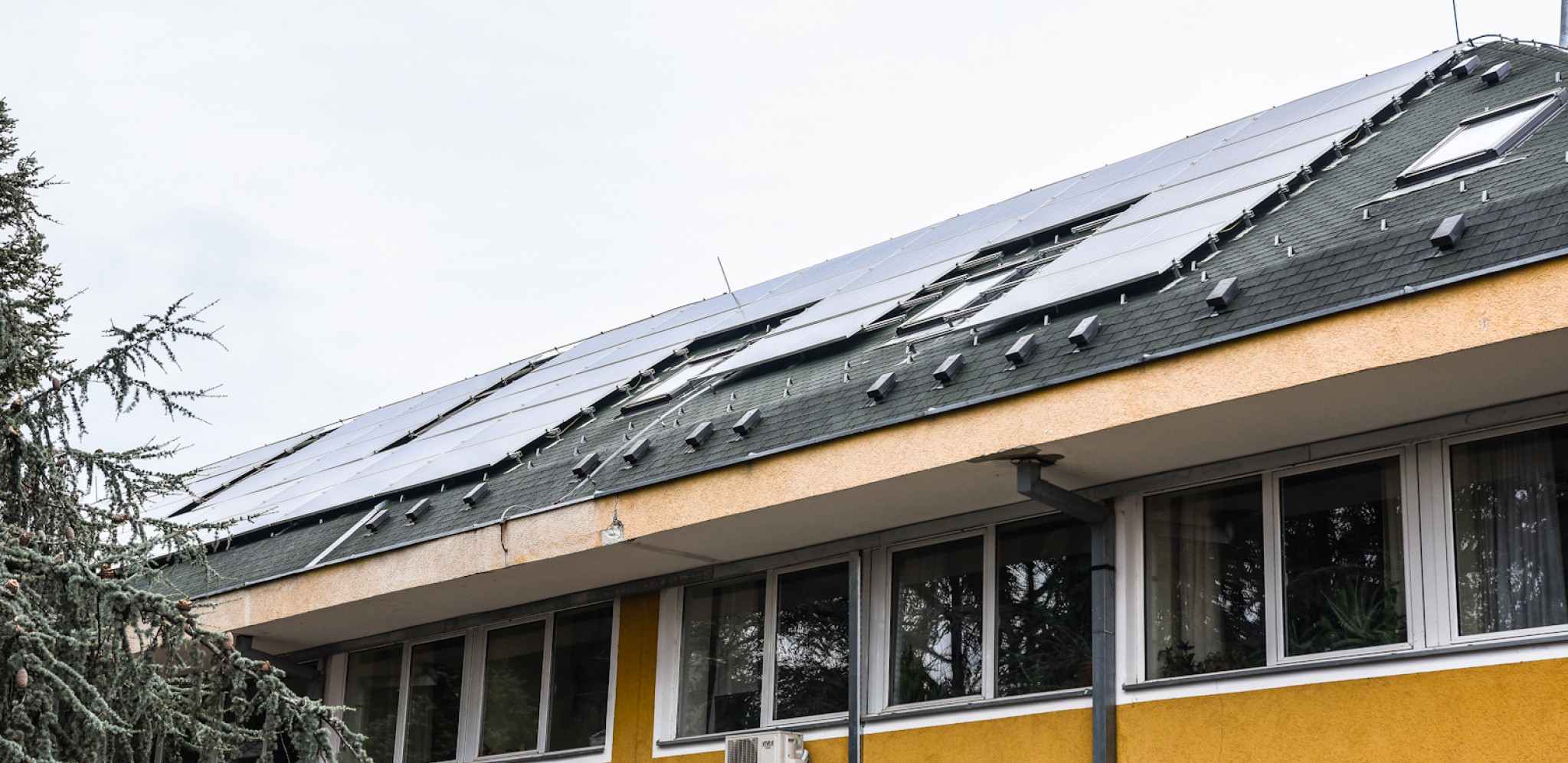 ENERGIJA JE PITANJE SVIH PITANJA! Mirović pustio u rad solarne elektrane u Institutu za nizijsko šumarstvo i životnu sredinu