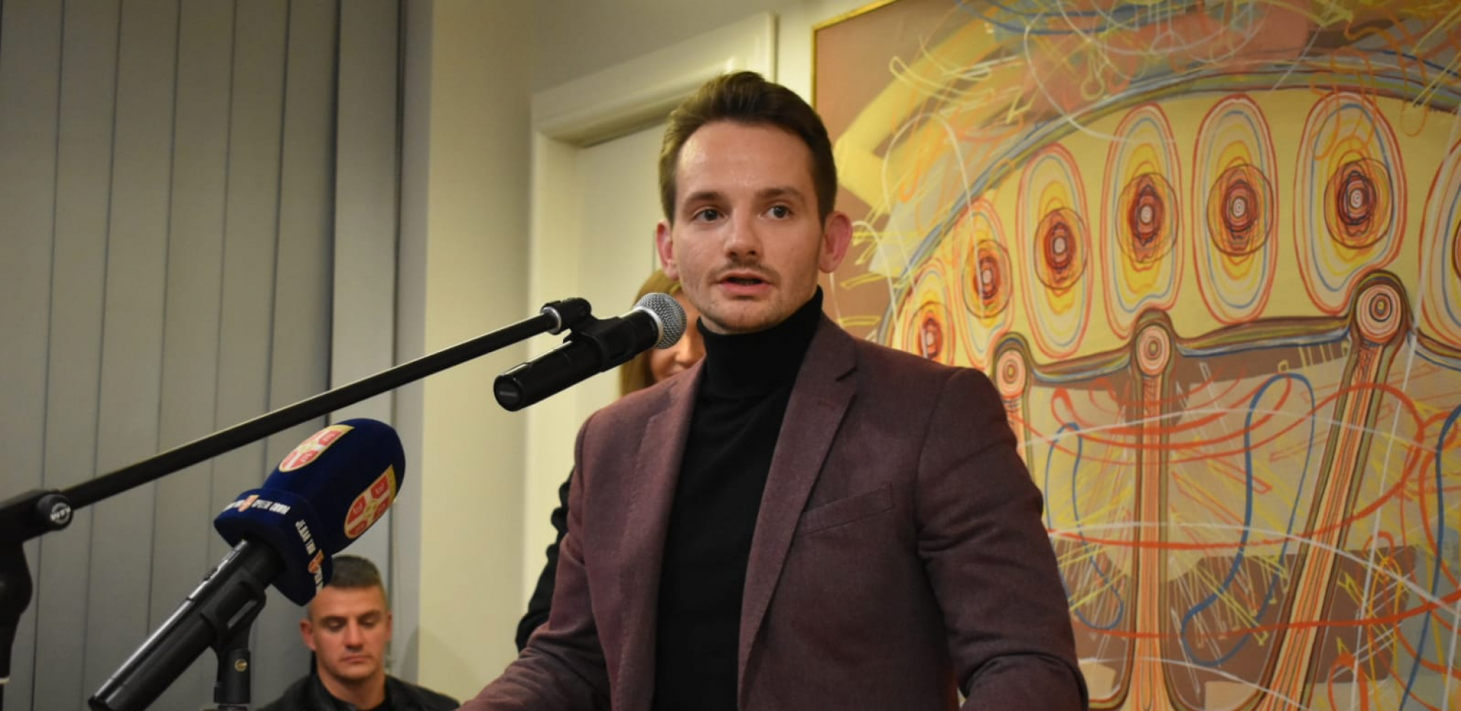 STEFAN KRKOBABIĆ: Tri ključne inicijative PUPS - Solidarnost i pravda