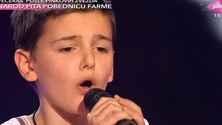 U PINKOVIM ZVEZDICAMA SU SE SVI ZBOG NJEGA GUŠILI U SUZAMA Marko Bošnjak danas NEPREPOZNATLJIV, prizor će vas ostaviti bez teksta (FOTO)